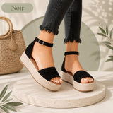 Espadrilles