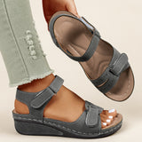 Sandales ergonomiques