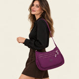Sac bandoulière