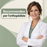 Baskets respirantes femme