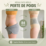 Sous-vêtement minceur