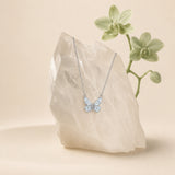 Collier et bracelet