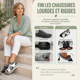 Sandales légères