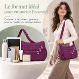 Sac bandoulière