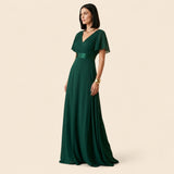 Robe demoiselle d’honneur