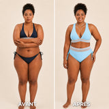 Bikini amincissant