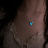 Collier et bracelet