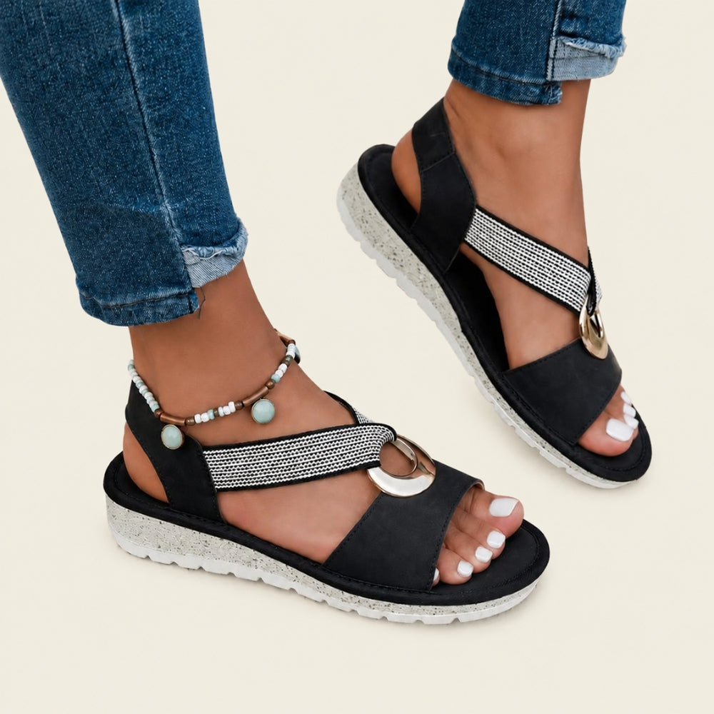 Sandales casual
