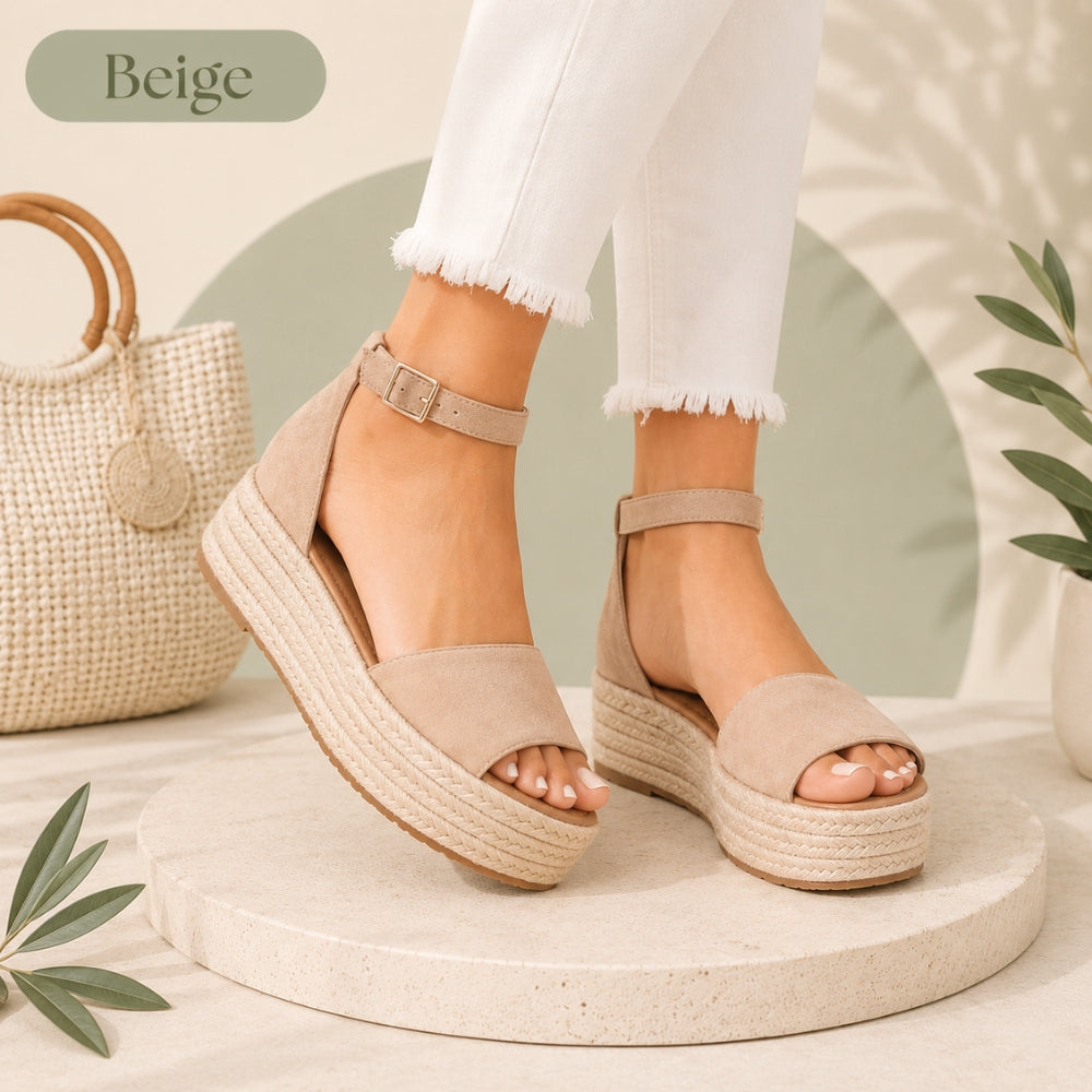 Espadrilles