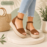Espadrilles