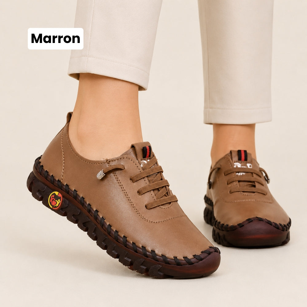Chaussures confort