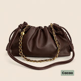 Sac en cuir