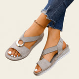 Sandales casual