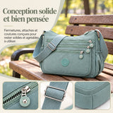Sac bandoulière