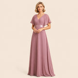 Robe demoiselle d’honneur
