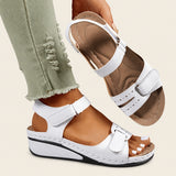 Sandales ergonomiques