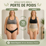 Sous-vêtement minceur