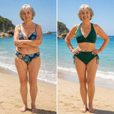 Bikini amincissant