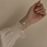 Collier et bracelet