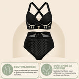 Bikini transformable