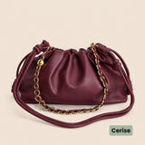 Sac en cuir