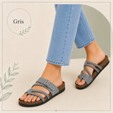 Sandales d’été femme