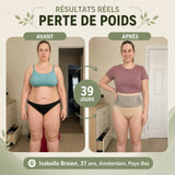 Sous-vêtement minceur