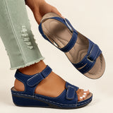 Sandales ergonomiques