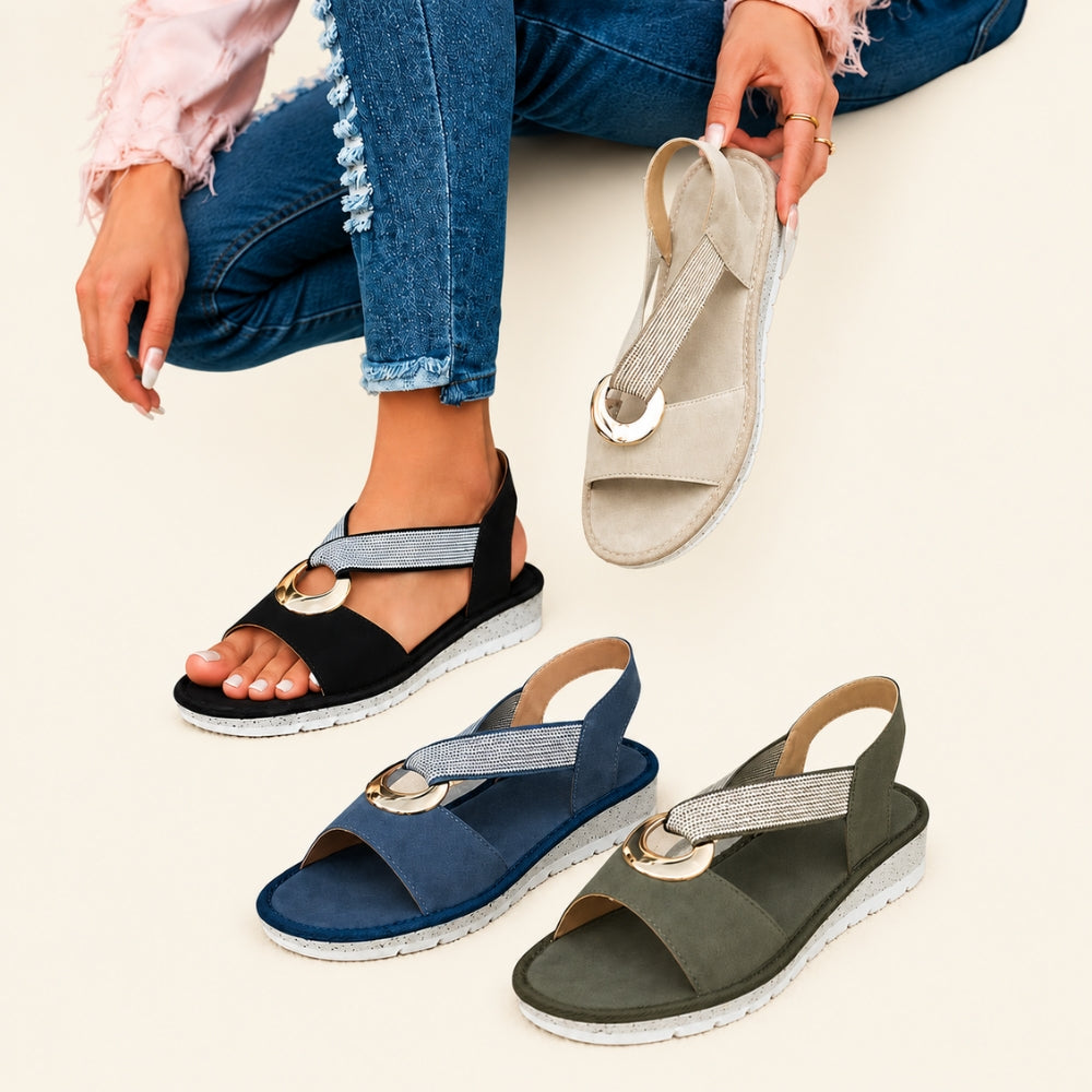 Sandales casual
