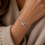 Collier et bracelet