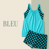 Maillot tankini