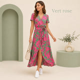 Robe portefeuille