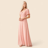 Robe demoiselle d’honneur