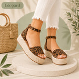 Espadrilles