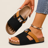 Sandales rétro