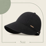 Casquette d’été pour femme