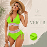 Bikini amincissant