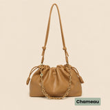 Sac en cuir