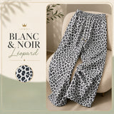 Pantalon léopard