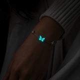 Collier et bracelet