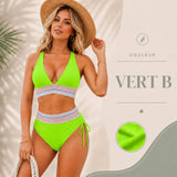 Bikini amincissant