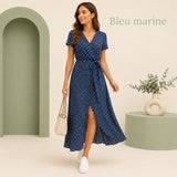 Robe portefeuille