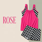 Maillot tankini