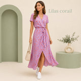 Robe portefeuille
