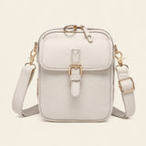 Sacoche en cuir