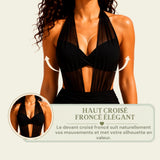 Bikini transformable