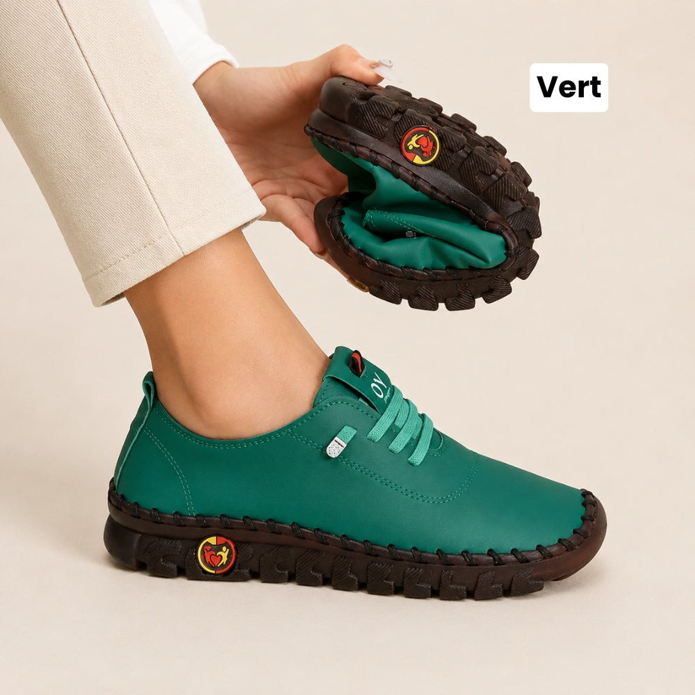 Chaussures confort