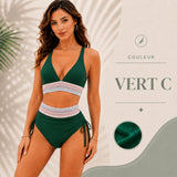 Bikini amincissant