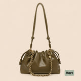Sac en cuir