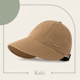Casquette d’été pour femme